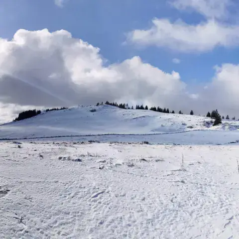 Mont Racine — photo 3