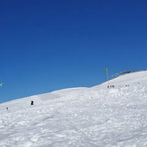 Le Semnoz — photo 3