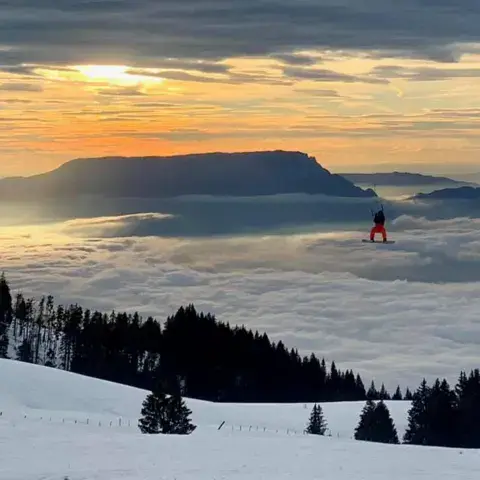Le Semnoz — photo 5