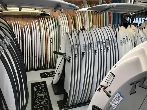 Waïmea Surf Shop, Anglet