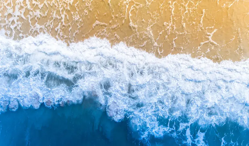 Surf, paddle et wing à Arcachon