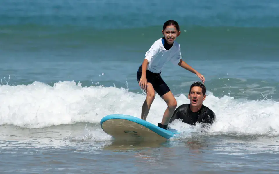 Happy Life Surf School