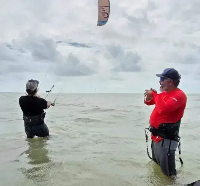 Amazon Kite & SUP — photo 1