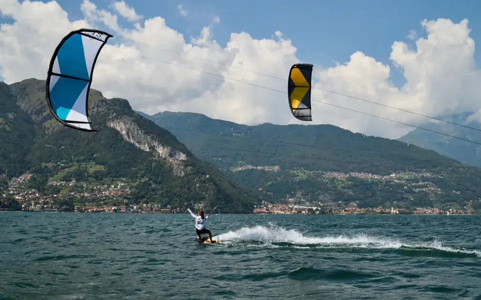 Epic Gust Kitecoaching — photo 1