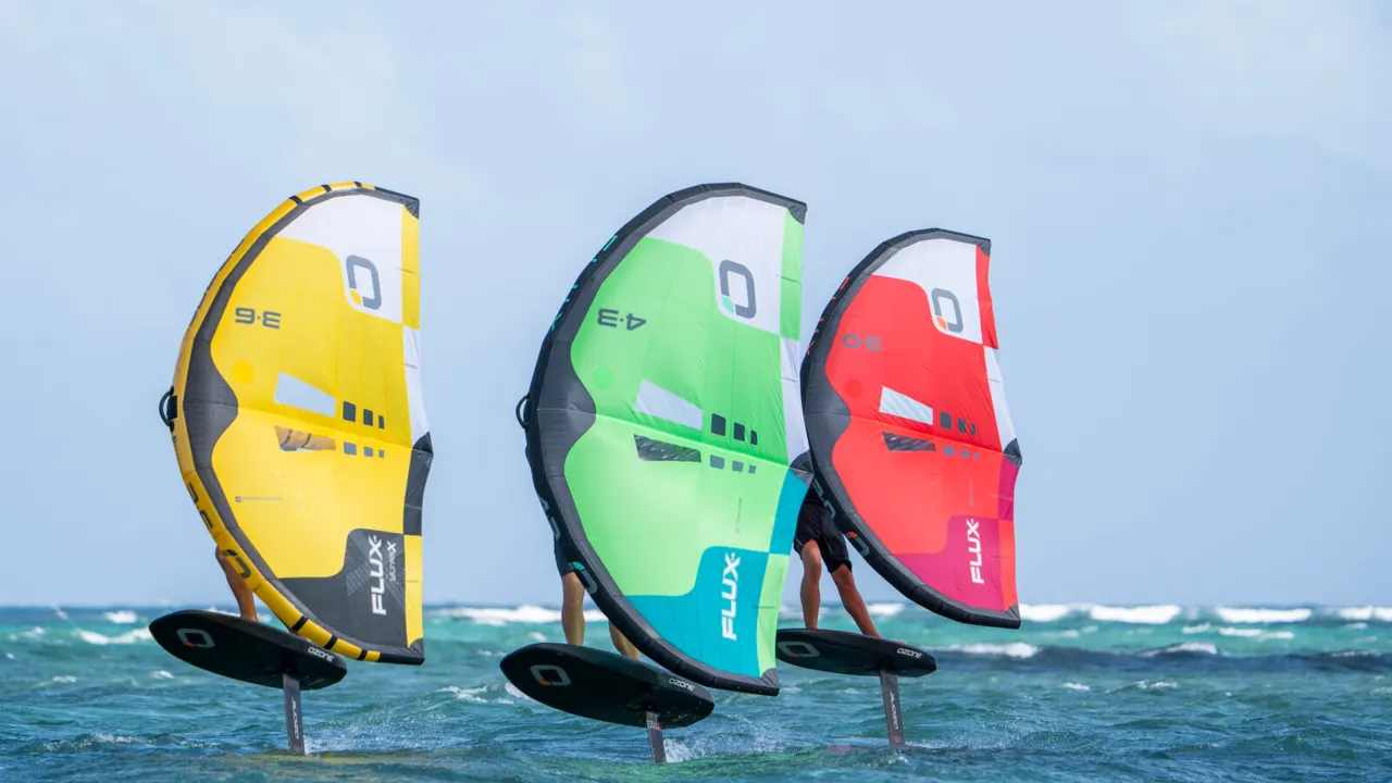 Affiche : C3L Coupe des trois lacs | Neuchâtel