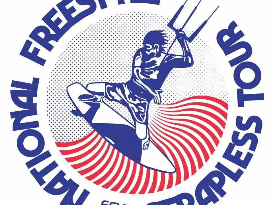Affiche : National Strapless Freestyle Tour - Lachanau