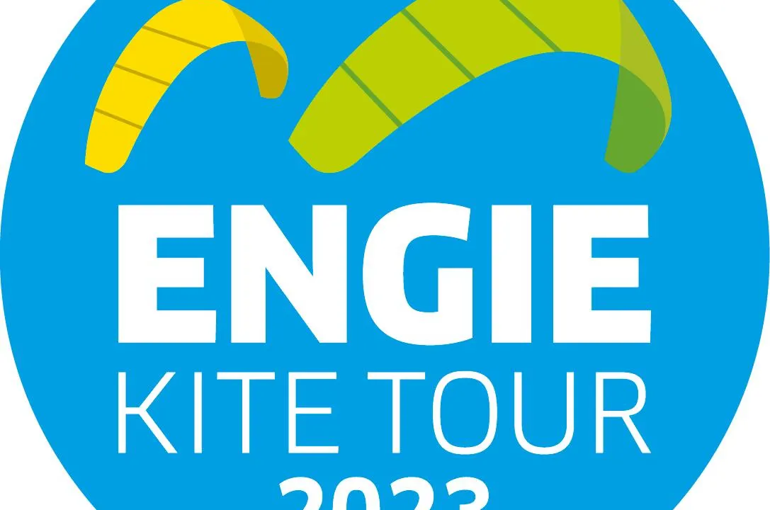 Affiche : Engie Kitetour - Saint-Jean-de-Monts