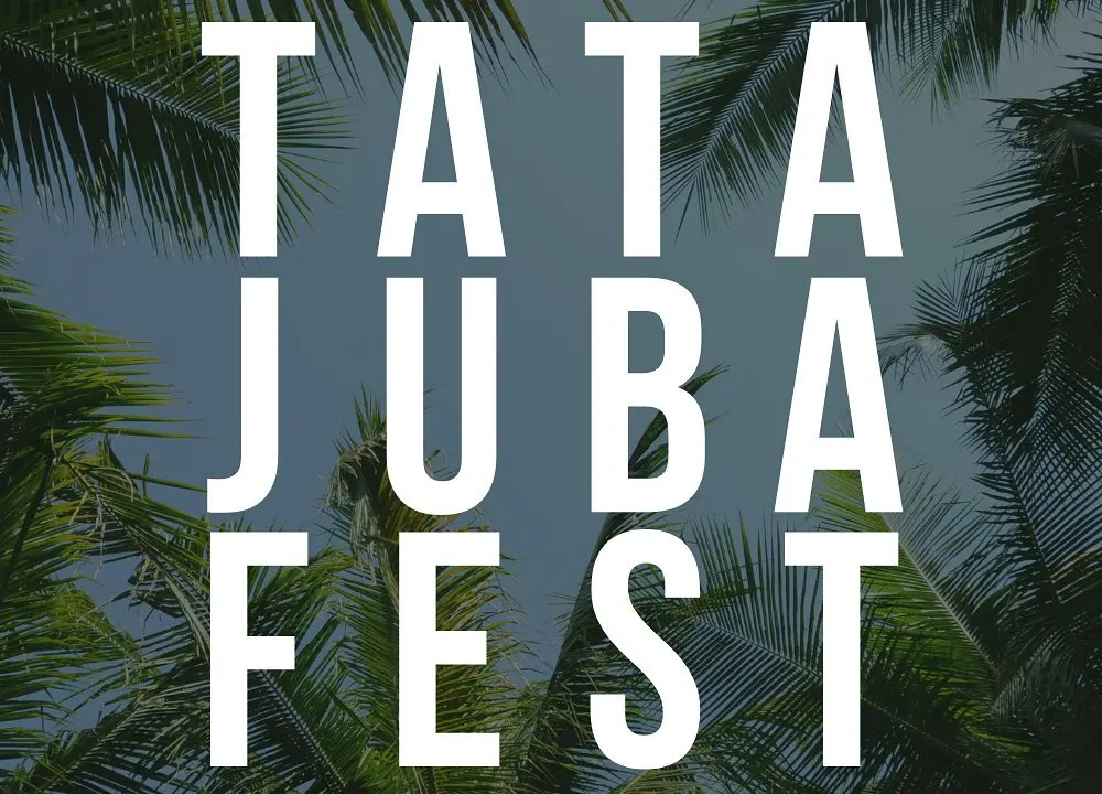 Affiche : BAKL - Tatajubafest 2022