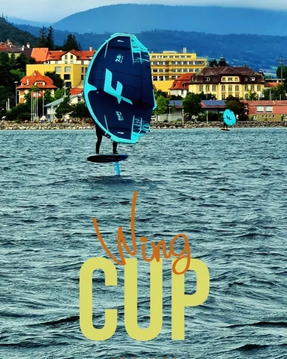Affiche : St Blaise Wing cup