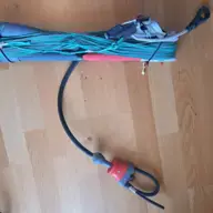 Quiver North 7m, 9m et 12m + twintip + barre, photo 5 sur 8