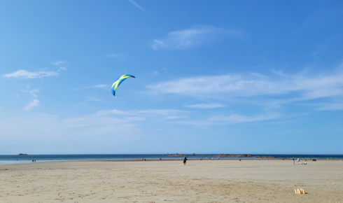 St Jean du Doigt spot