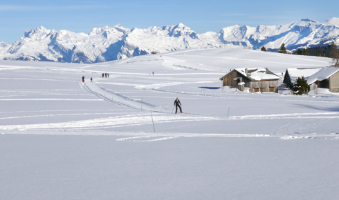 Spot de Solaison