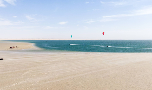 Dakhla | Speed Spot spot