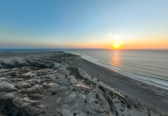 Punta Luna