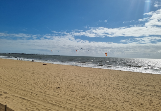 La Baule / Pornichet