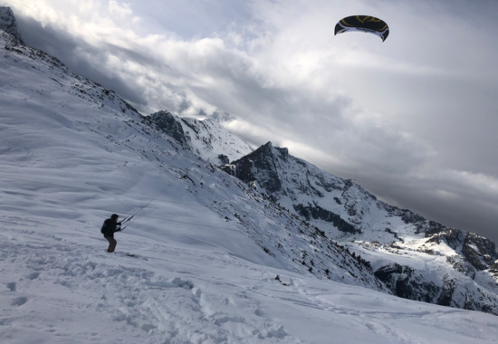 Col des Posettes | Balme
