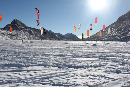 Col de la Bernina
