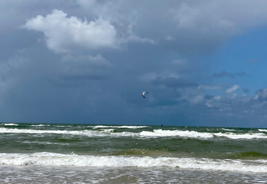 Vejers Strand
