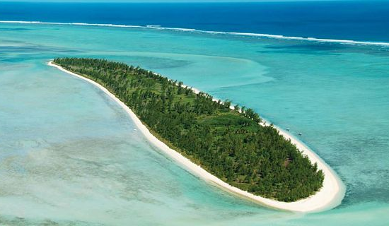 Plage des Graviers | Rodrigues