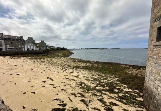 Aber Wrac'h - Le Port