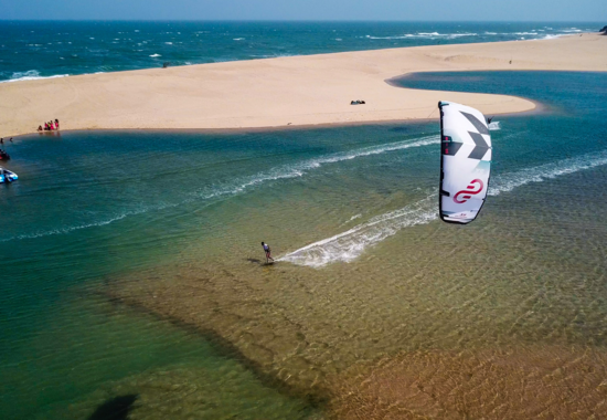 Bilene Kite Center