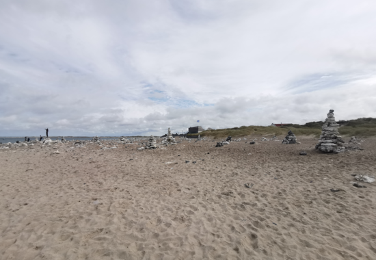 Klitmøller