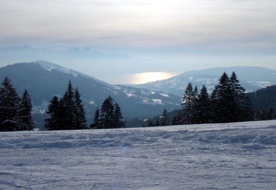 Le Niremont