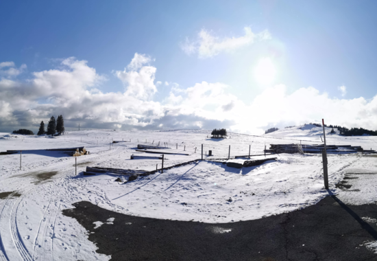 Mont Racine