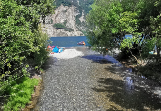 Isleten | Lac d'Uri