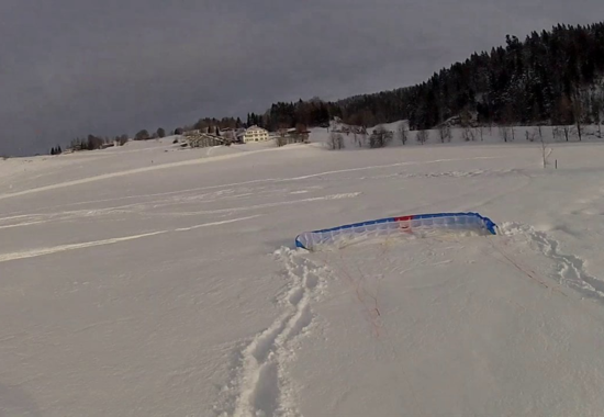Le Pont - Vallée de Joux