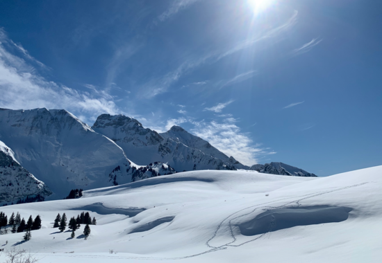 Col de Cenise