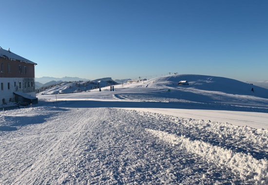 Le Semnoz