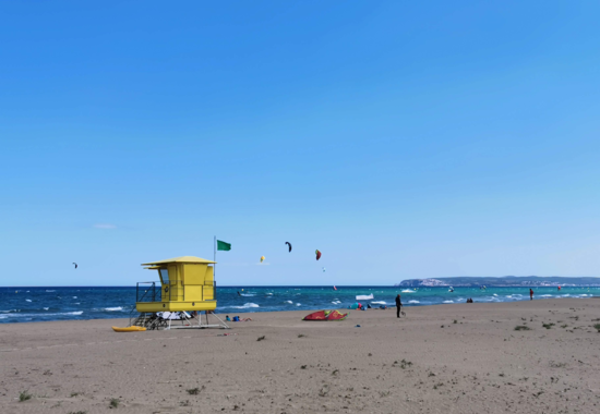 San Pere El Pescador