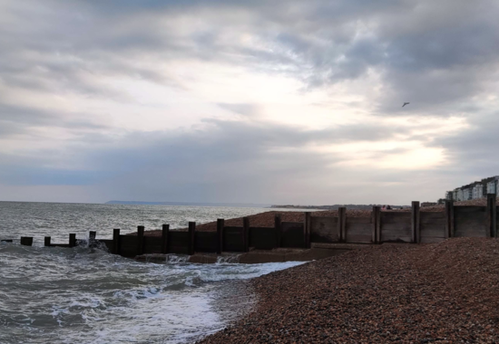 St. Leonards on Sea / East Sussex