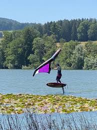 Lac de Bret