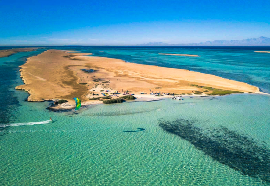 Ashrafi Islands