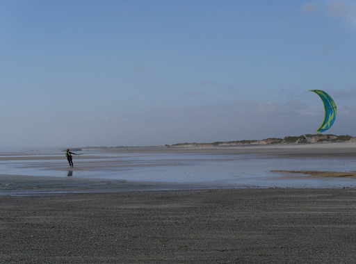 Plage de Tronoën