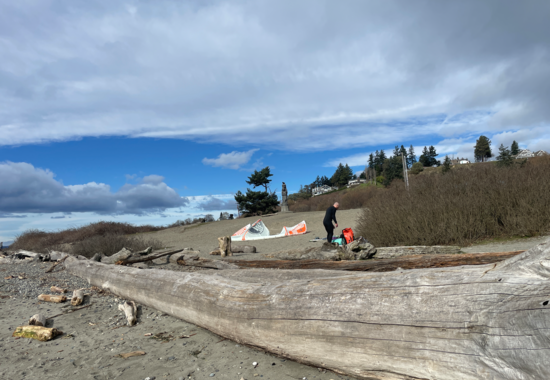 Richmond Beach