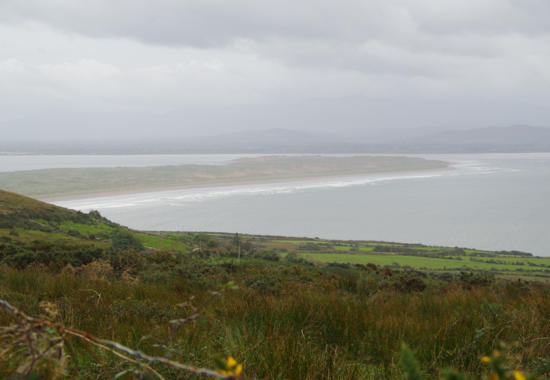 inch beach