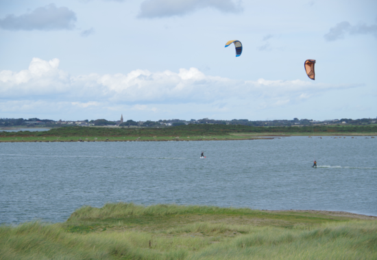 Lady s Island Lake
