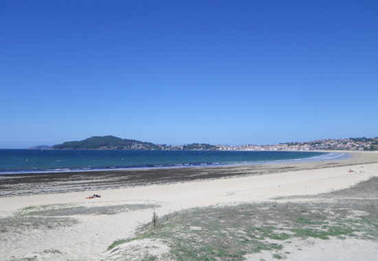 Playa America