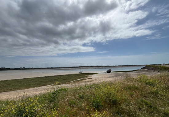 Portbail