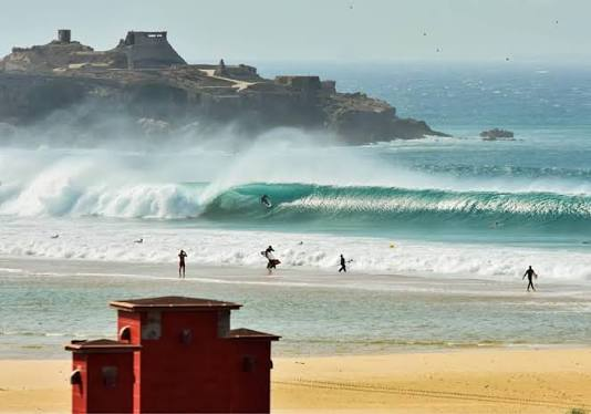 Tarifa | Balneario