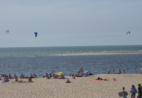 La Lagune