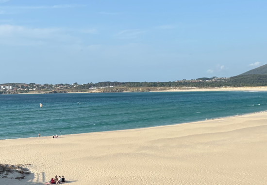 san xurxo da marina