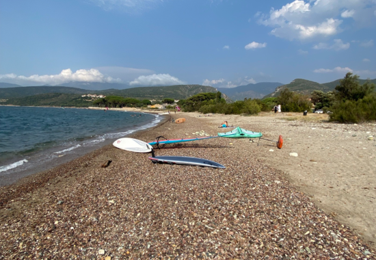 Blokos / Corsica