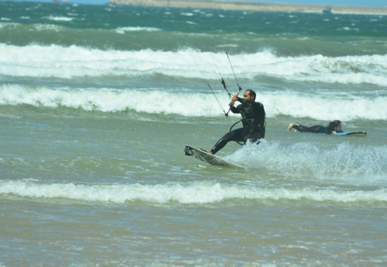 Agadir Bay