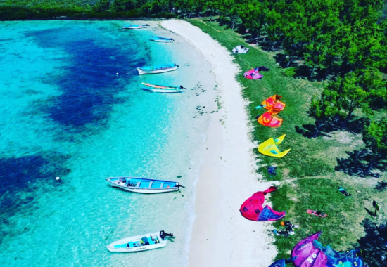 Anse Mourouk Rodrigues