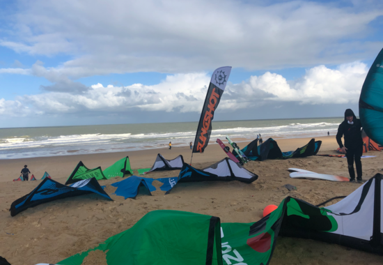 Knokke | Surfers Paradise