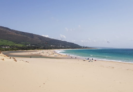 Punta Paloma